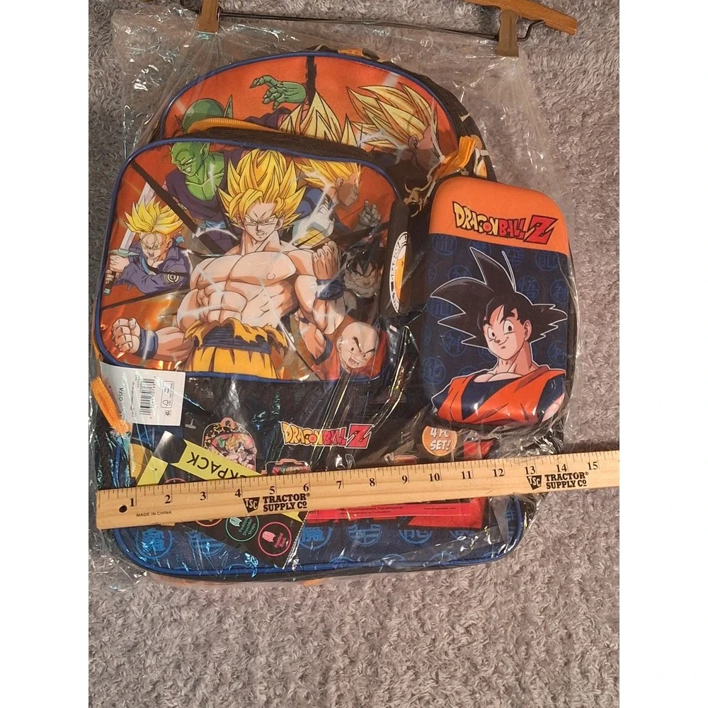 Dragon Ball Z 17